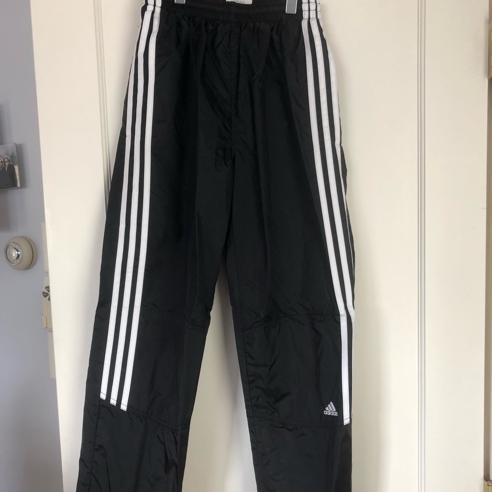 Adidas boys pants